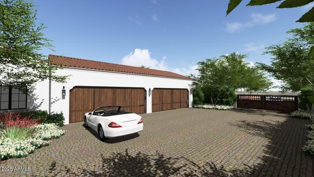 4901 E BERNEIL Drive, Paradise Valley, AZ 85253