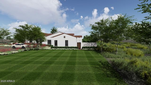 4901 E BERNEIL Drive, Paradise Valley, AZ 85253