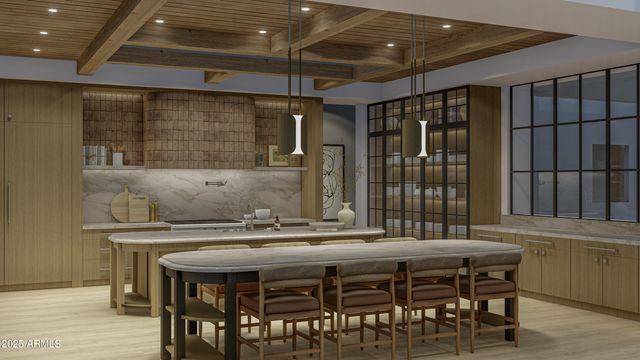 4901 E BERNEIL Drive, Paradise Valley, AZ 85253