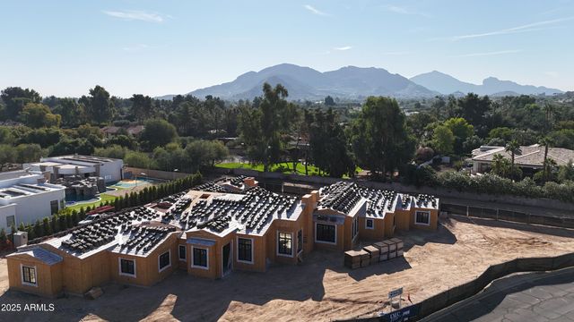 4901 E BERNEIL Drive, Paradise Valley, AZ 85253