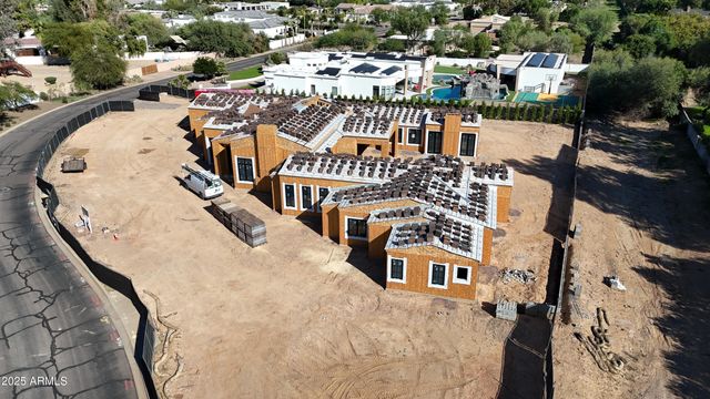 4901 E BERNEIL Drive, Paradise Valley, AZ 85253