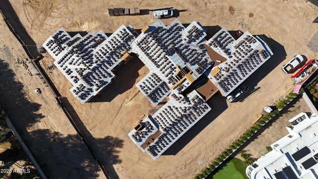 4901 E BERNEIL Drive, Paradise Valley, AZ 85253