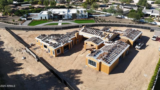 4901 E BERNEIL Drive, Paradise Valley, AZ 85253