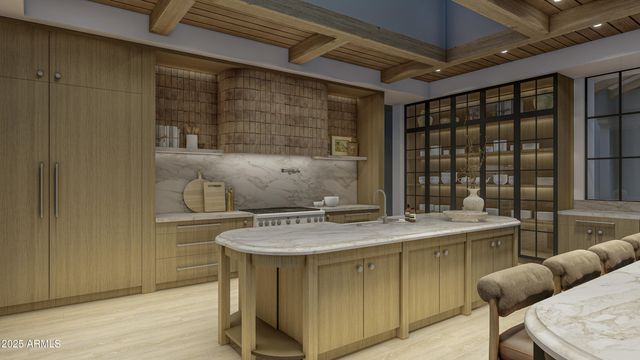 4901 E BERNEIL Drive, Paradise Valley, AZ 85253