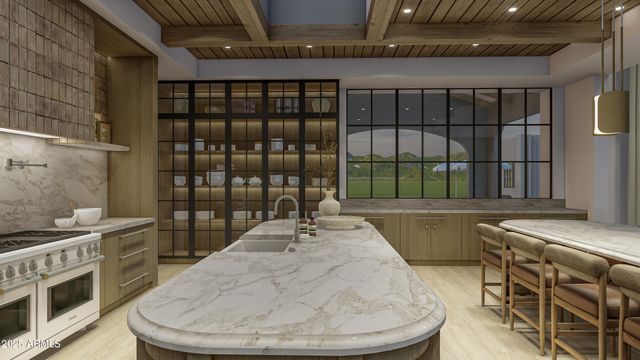 4901 E BERNEIL Drive, Paradise Valley, AZ 85253