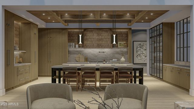 4901 E BERNEIL Drive, Paradise Valley, AZ 85253