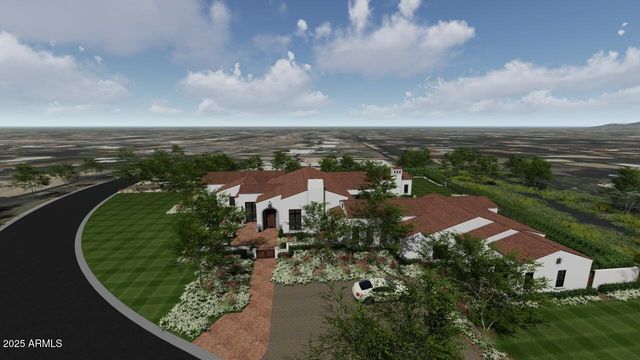 4901 E BERNEIL Drive, Paradise Valley, AZ 85253