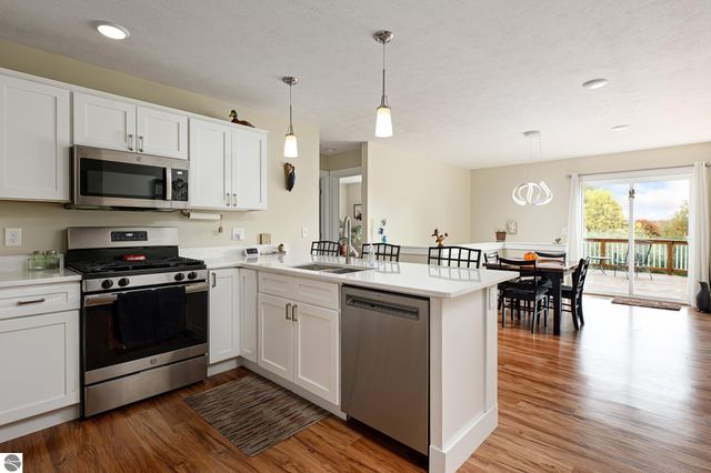 4838 Bartlett Road, Williamsburg, MI 49690