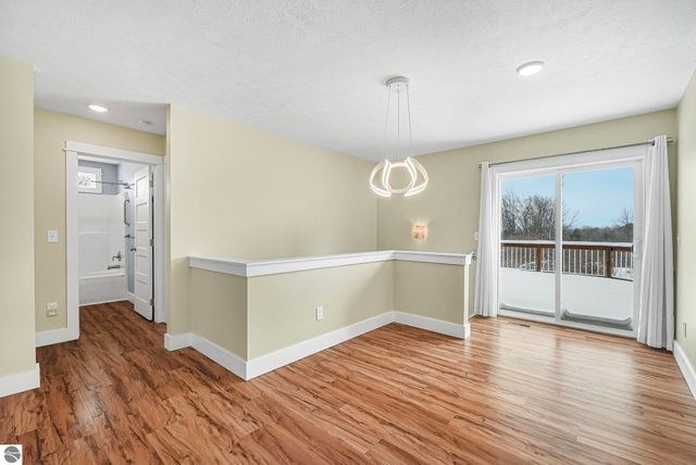 4838 Bartlett Road, Williamsburg, MI 49690