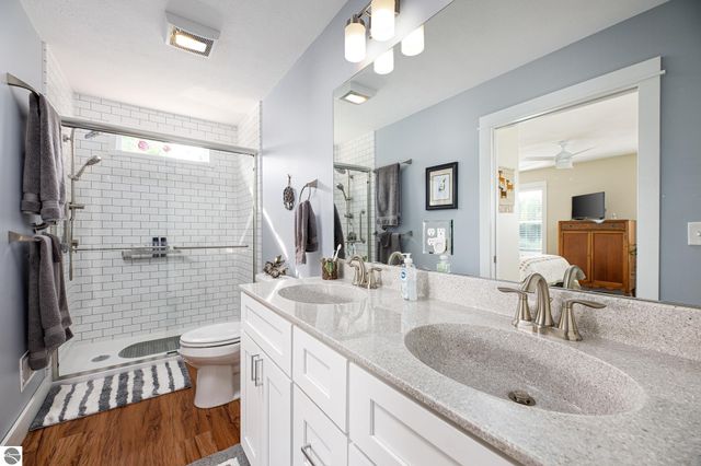 4838 Bartlett Road, Williamsburg, MI 49690