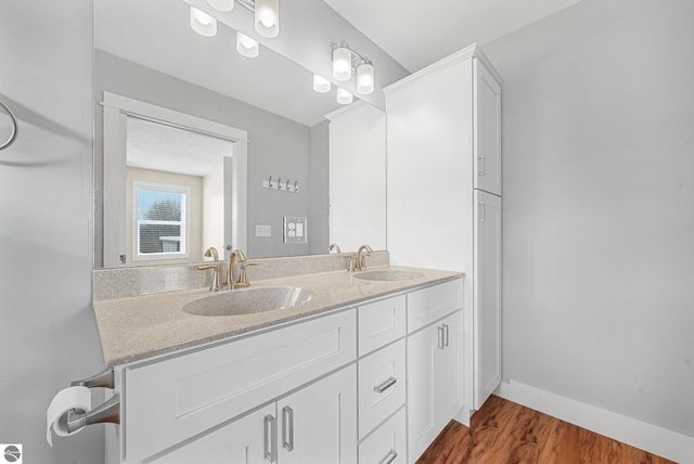 4838 Bartlett Road, Williamsburg, MI 49690