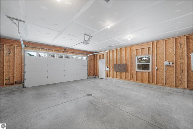 4838 Bartlett Road, Williamsburg, MI 49690