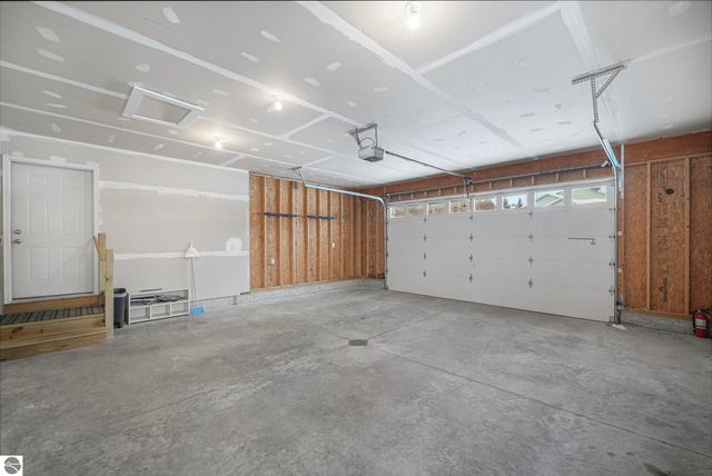 4838 Bartlett Road, Williamsburg, MI 49690