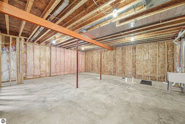 4838 Bartlett Road, Williamsburg, MI 49690