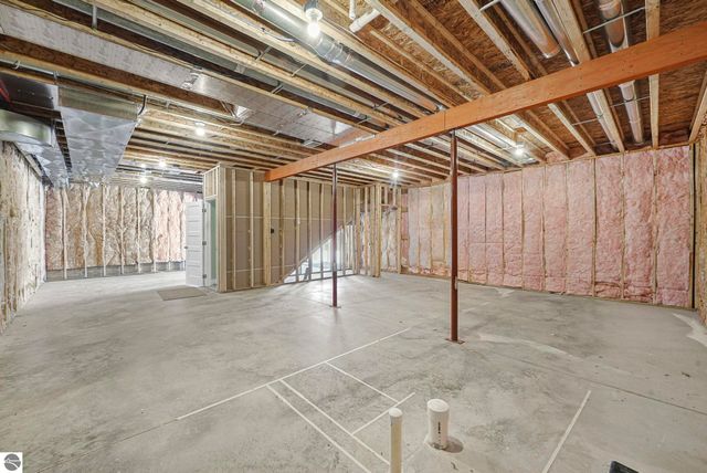 4838 Bartlett Road, Williamsburg, MI 49690