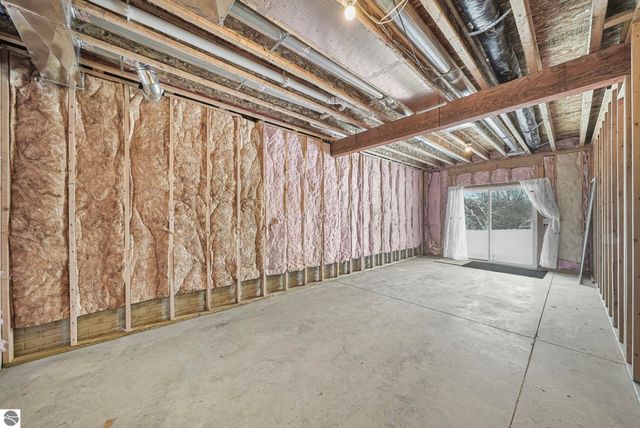 4838 Bartlett Road, Williamsburg, MI 49690