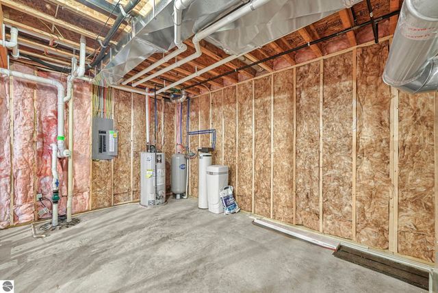 4838 Bartlett Road, Williamsburg, MI 49690