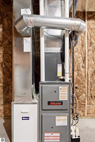 4838 Bartlett Road, Williamsburg, MI 49690