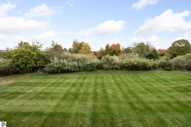 4838 Bartlett Road, Williamsburg, MI 49690