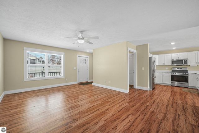 4838 Bartlett Road, Williamsburg, MI 49690