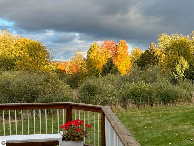 4838 Bartlett Road, Williamsburg, MI 49690