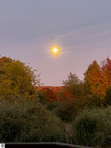 4838 Bartlett Road, Williamsburg, MI 49690