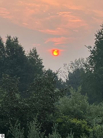 4838 Bartlett Road, Williamsburg, MI 49690