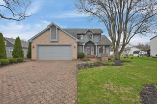 776 S Hampton Road, Newark, OH 43055