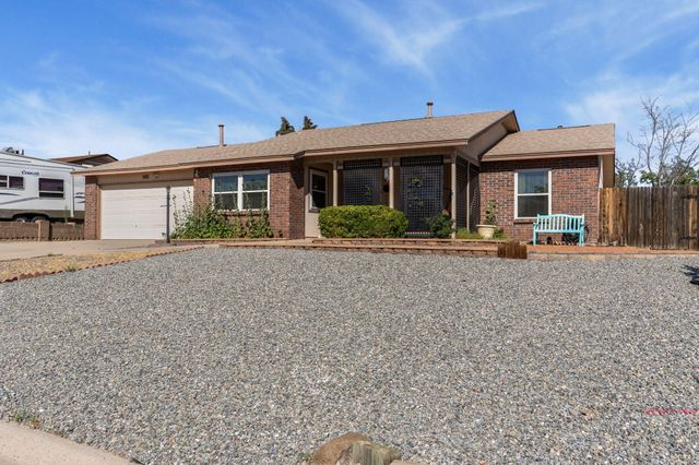 400 Sandstone Drive NE, Rio Rancho, NM 87124