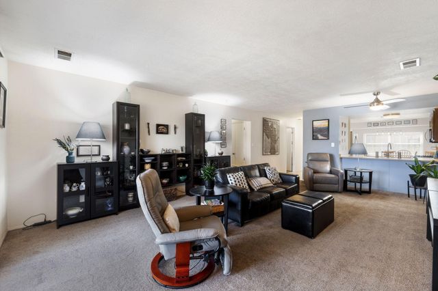 400 Sandstone Drive NE, Rio Rancho, NM 87124