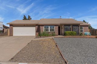 400 Sandstone Drive NE, Rio Rancho, NM 87124