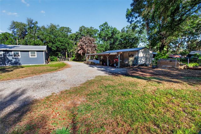10627 MCINTOSH ROAD, Thonotosassa, FL 33592