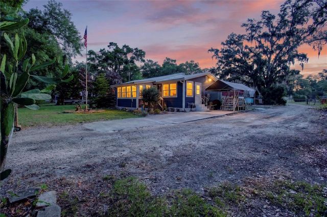 10627 MCINTOSH ROAD, Thonotosassa, FL 33592