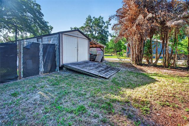 10627 MCINTOSH ROAD, Thonotosassa, FL 33592