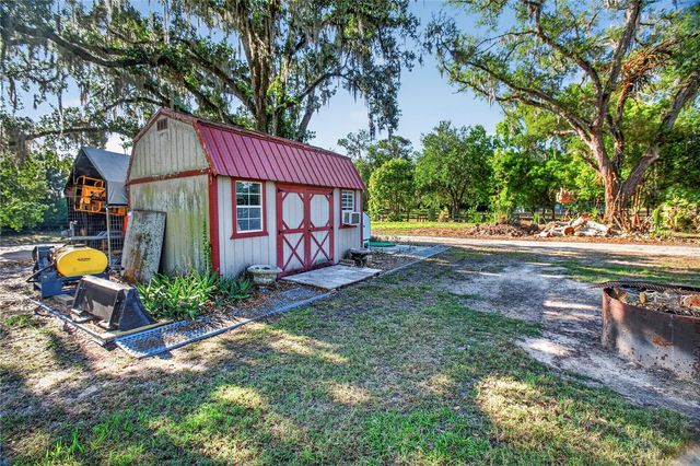 10627 MCINTOSH ROAD, Thonotosassa, FL 33592