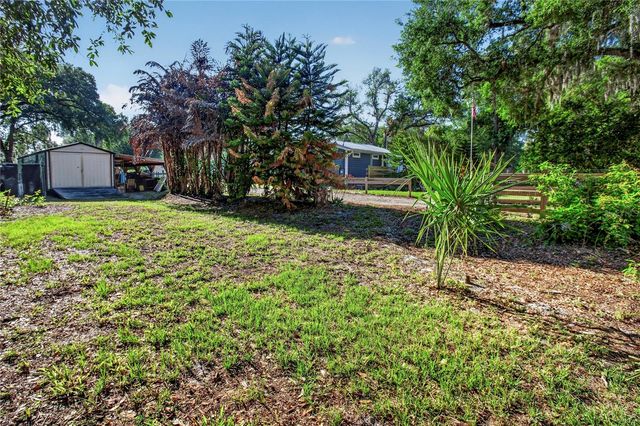 10627 MCINTOSH ROAD, Thonotosassa, FL 33592