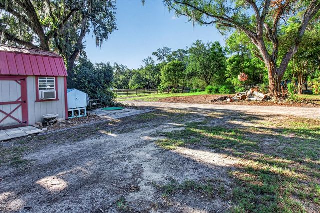 10627 MCINTOSH ROAD, Thonotosassa, FL 33592