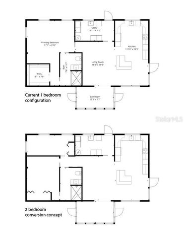 10627 MCINTOSH ROAD, Thonotosassa, FL 33592