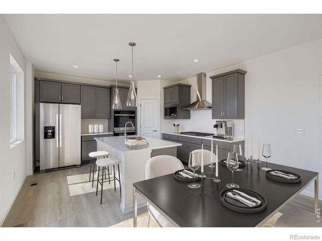 7334 White River Street, Frederick, CO 80530