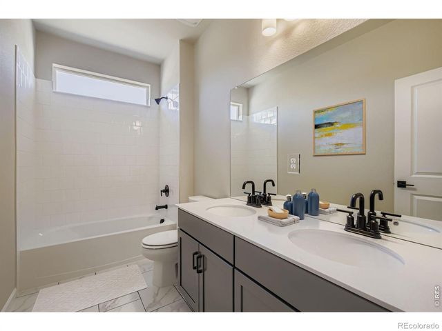 7334 White River Street, Frederick, CO 80530