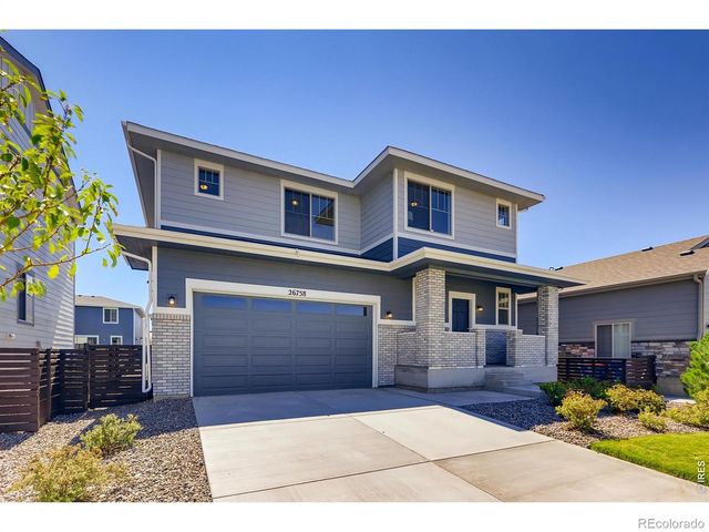 7334 White River Street, Frederick, CO 80530