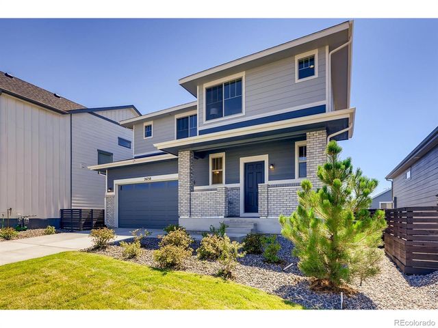 7334 White River Street, Frederick, CO 80530
