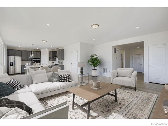 7334 White River Street, Frederick, CO 80530