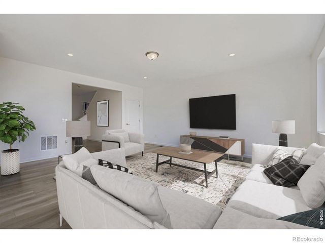 7334 White River Street, Frederick, CO 80530