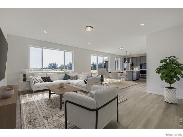 7334 White River Street, Frederick, CO 80530