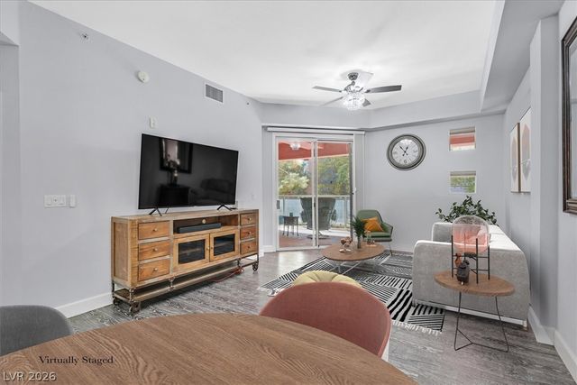59 East Agate Avenue 206, Las Vegas, NV 89123