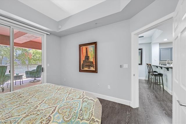 59 East Agate Avenue 206, Las Vegas, NV 89123