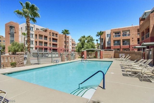 59 East Agate Avenue 206, Las Vegas, NV 89123