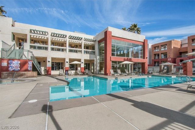 59 East Agate Avenue 206, Las Vegas, NV 89123