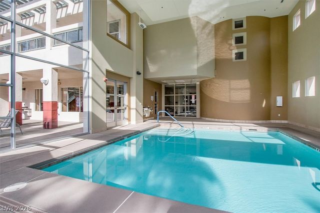 59 East Agate Avenue 206, Las Vegas, NV 89123